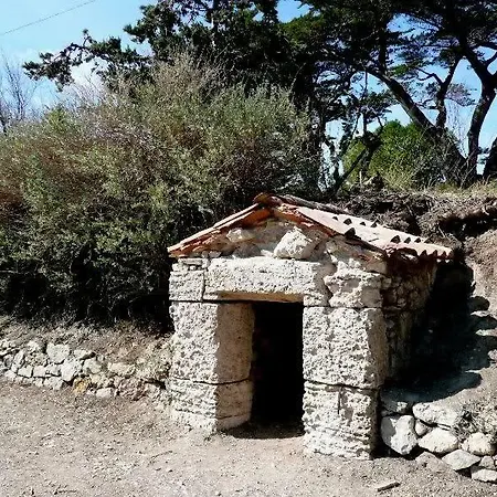 Camping Sigean 西让