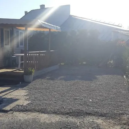 Camping Sigean 2* 西让