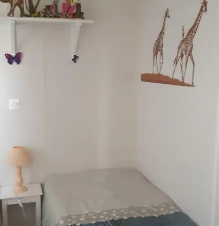 营地 Camping Sigean