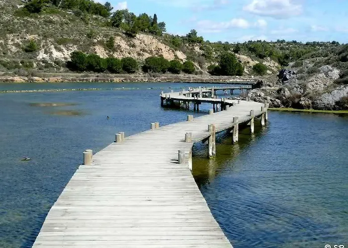 Camping Camping Sigean