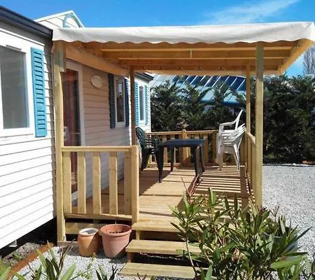 Kemping Camping Sigean 2*