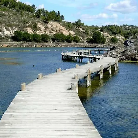 Campsite Camping Sigean