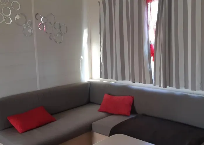 Camping Sigean Campeggio Sigean