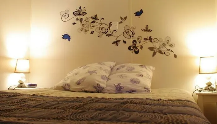 Campeggio Camping Sigean Sigean