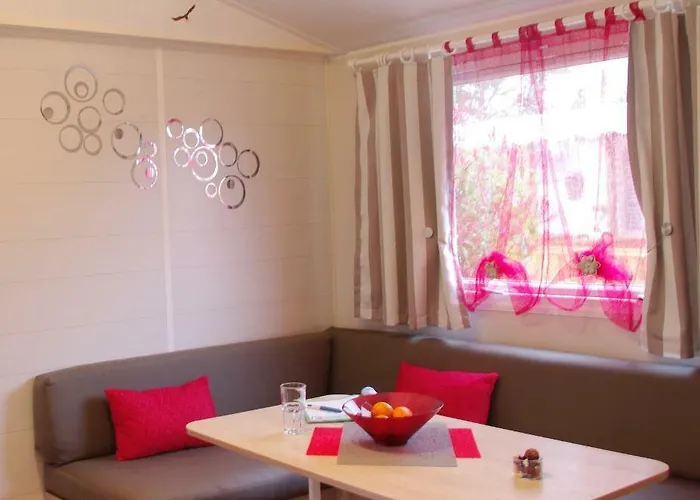 Camping Sigean Campeggio