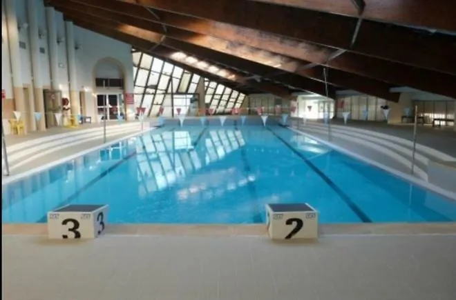 Camping Sigean Campeggio