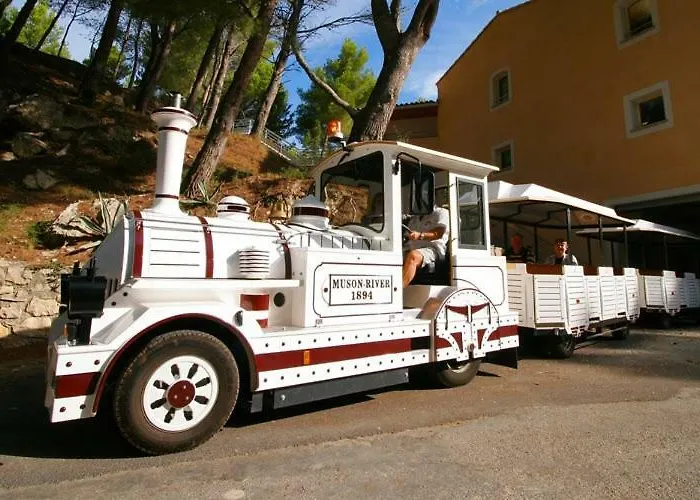 Camping Sigean Sigean