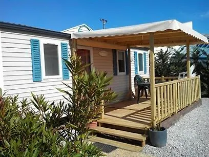 Camping Sigean Sigean