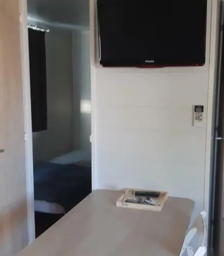 Campeggio Camping Sigean 2*