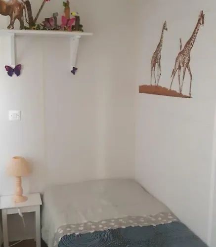 Campeggio Camping Sigean