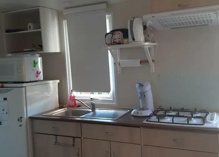 Camping Sigean Campeggio 2*